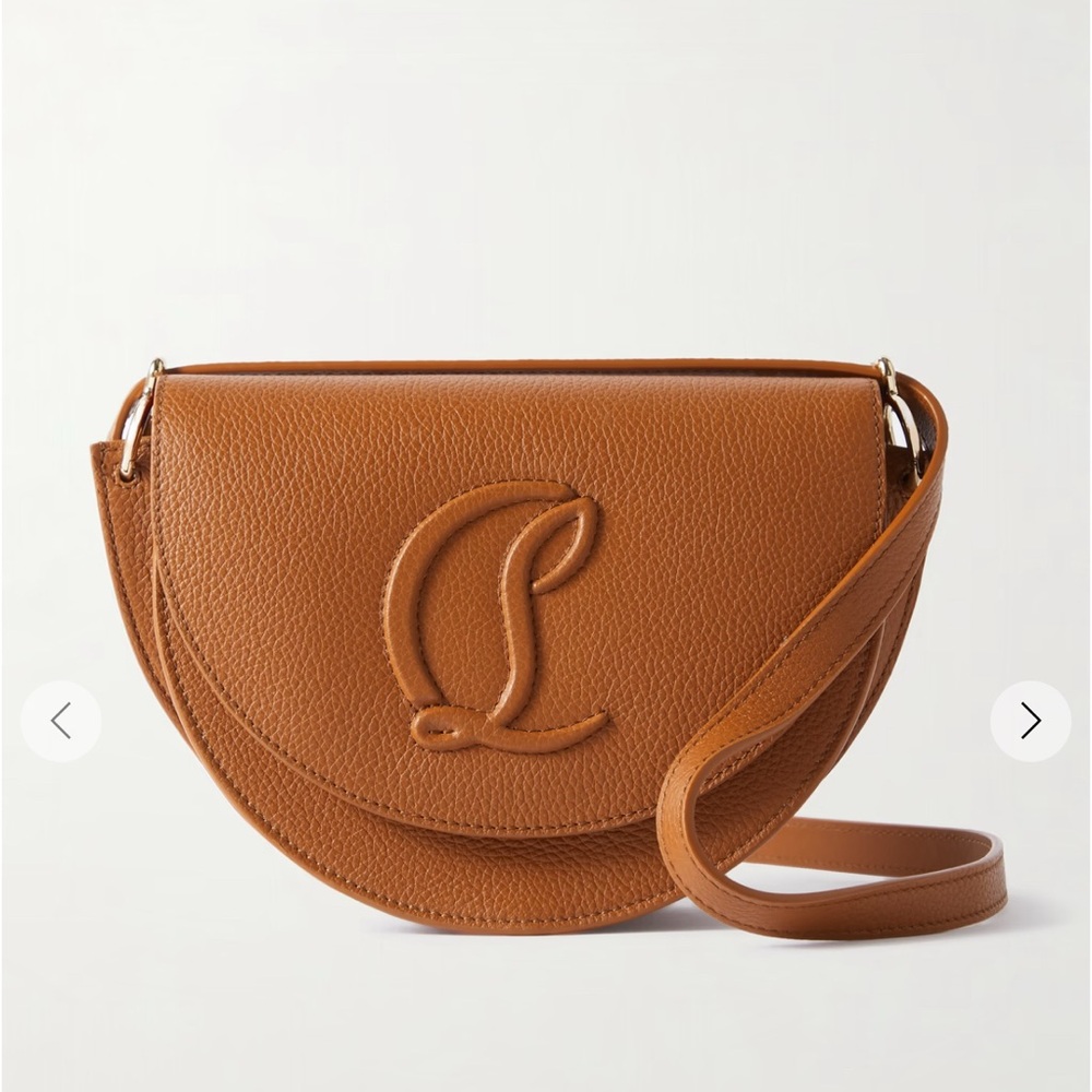 Louboutin Crossbody Bag